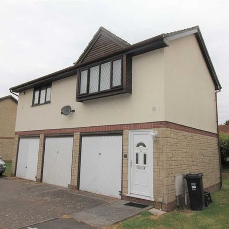Property to rent in Campion Close, Weston-Super-Mare BS22 Worle