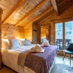 Appartement de 170 m² avec 12 chambre(s) en location à Morzine