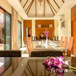 Rent 3 bedroom house of 220 m² in Phuket