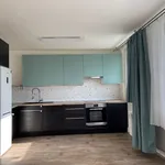 Pronajměte si 3 ložnic/e byt o rozloze 85 m² v Prague