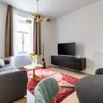 Miete 1 Schlafzimmer wohnung von 52 m² in Vienna