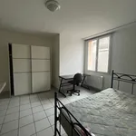 Appartement de 24 m² avec 1 chambre(s) en location à AMBAZAC