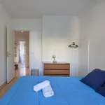 Rent a room in lisbon