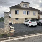 Maison de 93 m² avec 5 chambre(s) en location à Courville