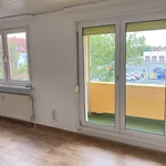 Miete 3 Schlafzimmer wohnung von 57 m² in Bitterfeld-Wolfen