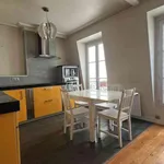 Appartement de 44 m² avec 2 chambre(s) en location à Paris