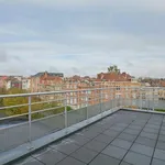 Rent 3 bedroom apartment in Woluwe-Saint-Lambert - Sint-Lambrechts-Woluwe