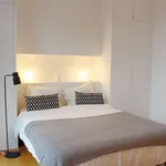 Appartement de 65 m² avec 2 chambre(s) en location à brussels