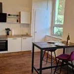 Rent 1 bedroom apartment of 78 m² in Dusseldorf