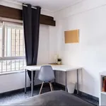 Rent a room in Valencia