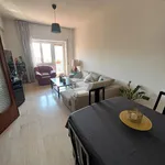 Rent 1 bedroom apartment of 110 m² in Rome