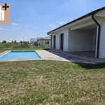 Rent 1 bedroom house of 155 m² in Vysoký Újezd u Berouna