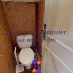 Appartement de 24 m² avec 4 chambre(s) en location à Saint-Étienne