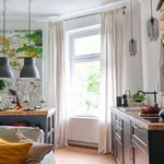 Miete 1 Schlafzimmer wohnung von 45 m² in Essen