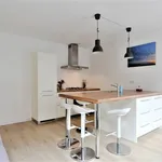 Huur 2 slaapkamer appartement van 55 m² in Weesperzijde