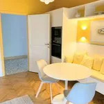 Rent 3 bedroom apartment of 132 m² in Milan