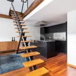 Rent 1 bedroom apartment of 90 m² in milano