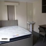 Rent 7 bedroom flat in West Midlands