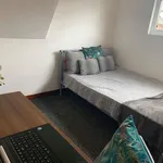 Rent 1 bedroom flat in Birmingham