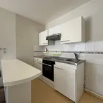 Rent 1 bedroom apartment of 38 m² in CLERMONT-FERRAND