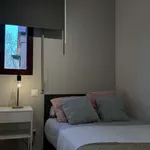 Rent a room in madrid