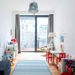 Rent 3 bedroom apartment of 106 m² in Berlin