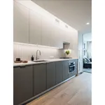 Rent 1 bedroom apartment in New York City