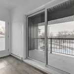 4 bedroom apartment of 742 sq. ft in Laval (administrative region)