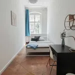 Rent a room in Berlin