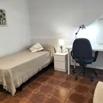 Rent a room in Valencia