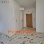 Pronajměte si 4 ložnic/e byt o rozloze 67 m² v Havířov