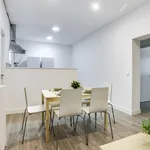 Alquilar 5 dormitorio apartamento en Madrid