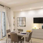 Rent 1 bedroom apartment in rome