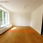 Pronajměte si 5 ložnic/e byt o rozloze 83 m² v Havířov