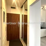 Rent 2 bedroom apartment of 36 m² in Toruń