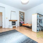 Rent 2 bedroom apartment in Praha 3