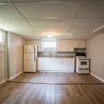 Rent 1 bedroom house in St. Catharines