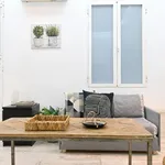 Alquilo 5 dormitorio apartamento de 66 m² en Madrid