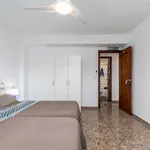 Alquilar 5 dormitorio apartamento en Valencia