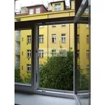 Rent 1 bedroom apartment of 29 m² in Capital City of Prague