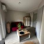 Appartement de 15 m² avec 1 chambre(s) en location à Le