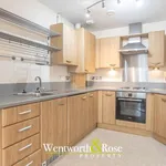 Rent 1 bedroom apartment in West Midlands