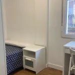 Rent a room of 80 m² in madrid