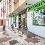 Alquilo 4 dormitorio apartamento de 108 m² en Málaga