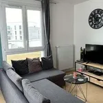 Appartement de 57 m² avec 3 chambre(s) en location à Montigny-Lès-Cormeilles