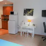 Rent 1 bedroom apartment in Metz