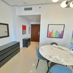 Rent 1 bedroom apartment of 79 m² in Dubai