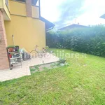 3-room flat excellent condition, ground floor, Crugnola, Mornago