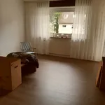 Schöne 2-Zimmer-Wohnung mit Balkon