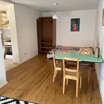 Miete 1 Schlafzimmer wohnung von 34 m² in Mannheim